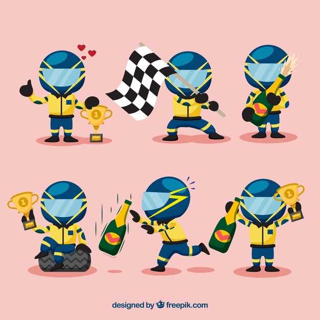 Vehicle Specifications: Rally Cars vs Circuit Racers