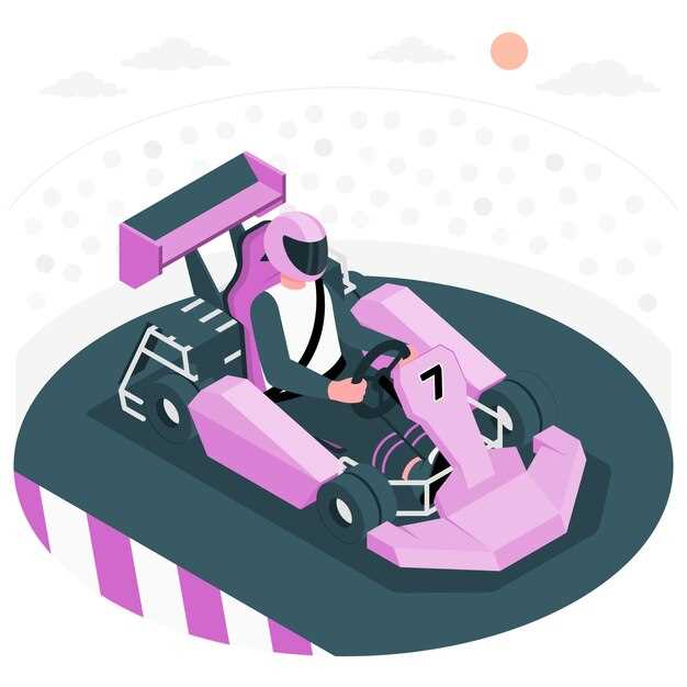 Starting Point: How Karting Shapes Young Drivers