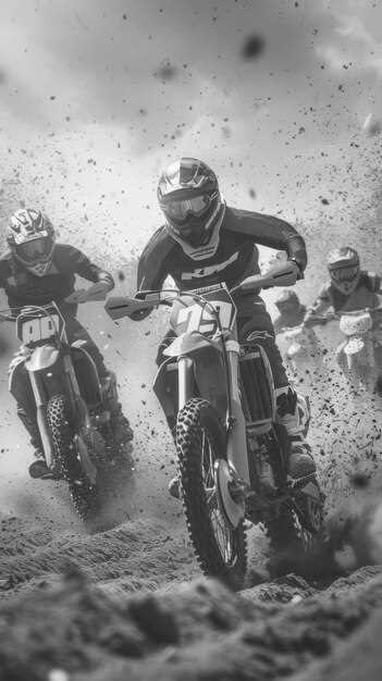 Defining Moments and Legendary Races That Shaped Motorcycle Racing History