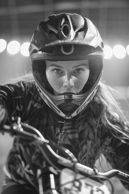 How motorcycle racing evolved over decades