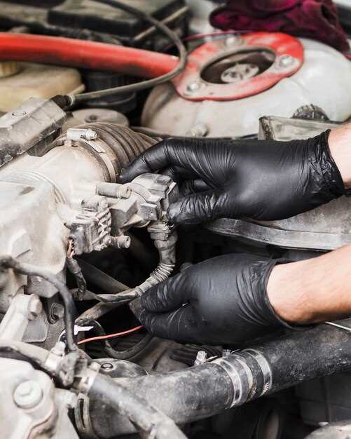 Signs Indicating It's Time to Change Brake Fluid
