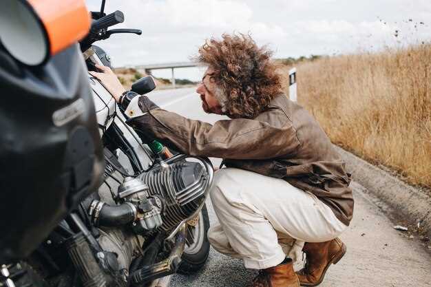 How often to change motorcycle brake fluid