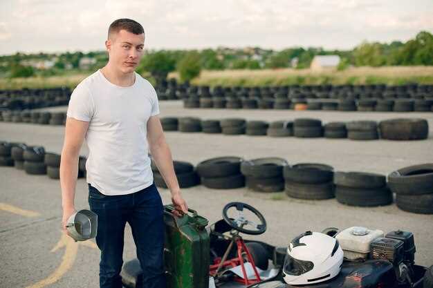 How professional racers train off-track