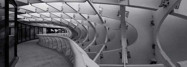 How race teams use wind tunnels for car design