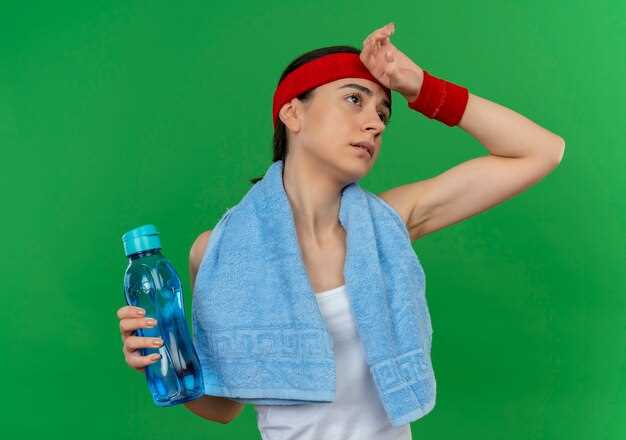 Stay Hydrated: How Much Water Should You Drink Before and During the Race?
