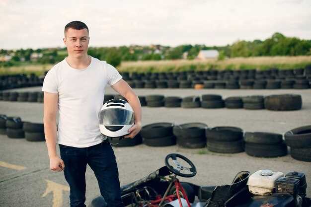 Selecting the Right Amateur Racing League for Your Skills