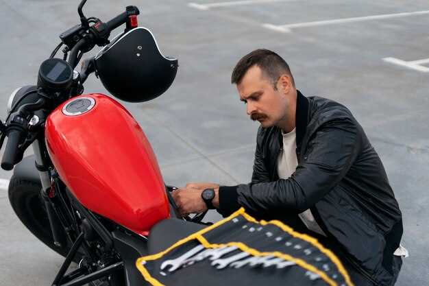 Upgrading Essential Components for Enhanced Racing Capability