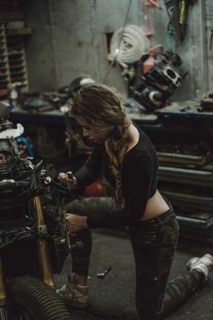How to Properly Clean and Store Your Race-Prep Motorcycle
