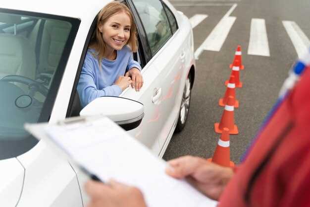 How to pass safely on a racetrack