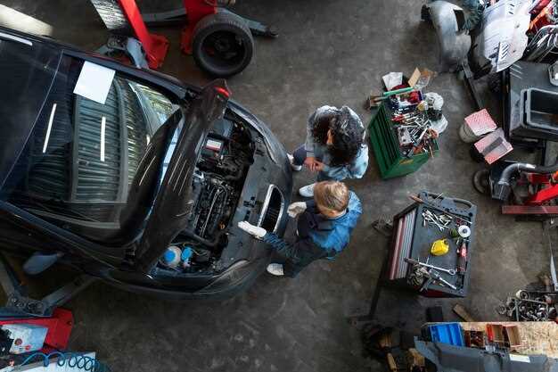 Understanding ECU Remapping for Improved Performance