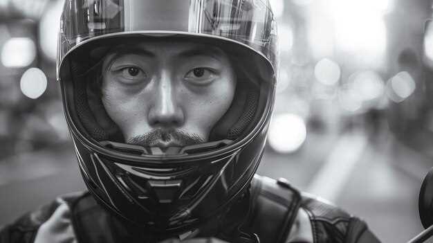 Inside the world of MotoGP racing
