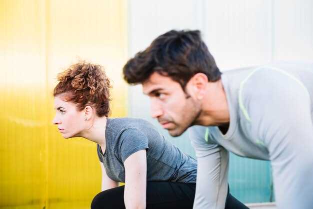 Establishing a Pre-Race Routine: Creating Consistency in Your Mindset