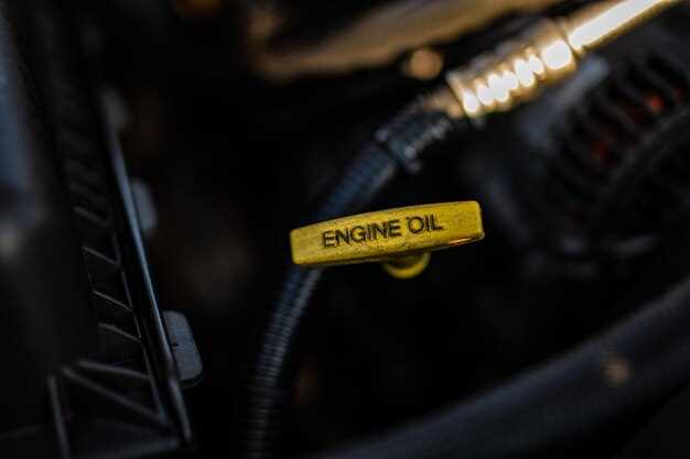 Oil types for high-performance motorcycles