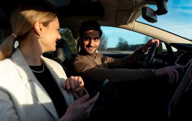 Adjusting Vehicle Settings for Improved Balance and Handling