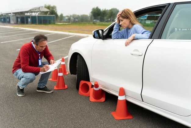 Pre-race medical checks for professional racers