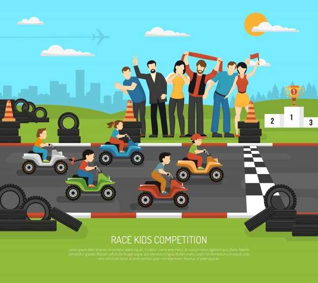 The Role of Social Media in Boosting Grassroots Racing Interest