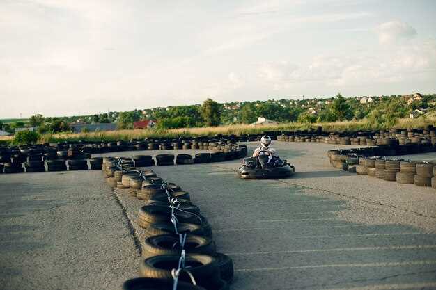 Rise of grassroots motorsports in the US