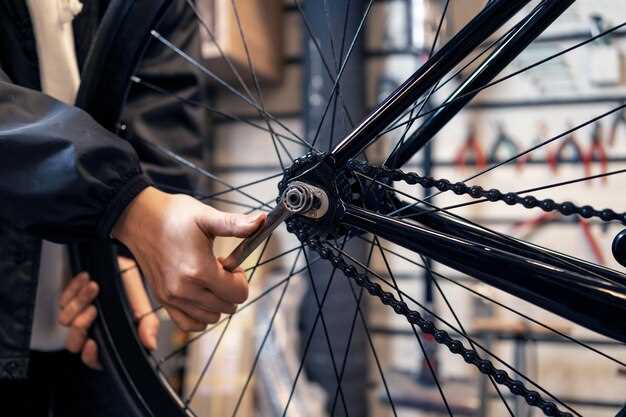 Signs your bike needs suspension service Signs your bike needs suspension service