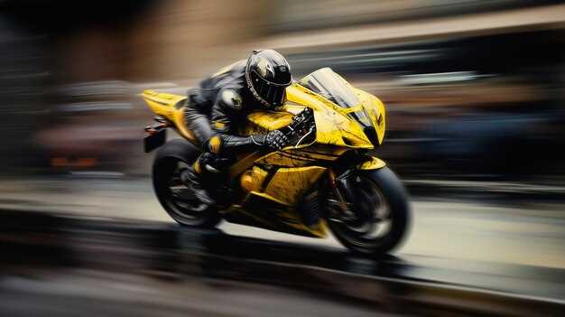 Handling Characteristics in Varied Riding Conditions