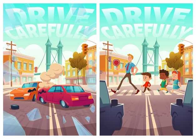 The Thin Line Between Illegal Street Racing and Organized Events