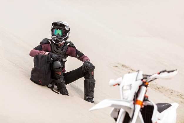 The evolution of motorsports safety equipment