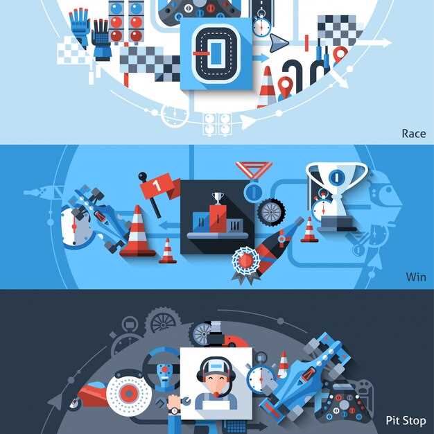 The role of telemetry in competitive racing