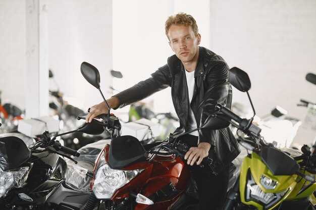 Tips for buying a used sportbike