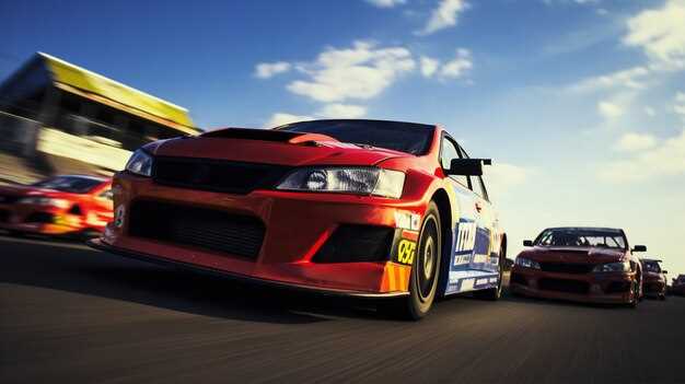 Comparative Analysis of Stock Performance Among Race-Ready Models