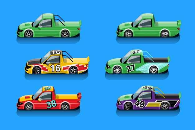 Top 10 race-ready cars from the factory