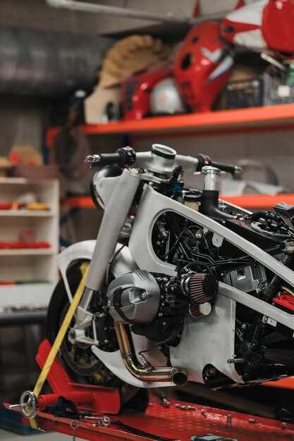 Evaluating Maintenance and Upgrades for Race-Ready Bikes