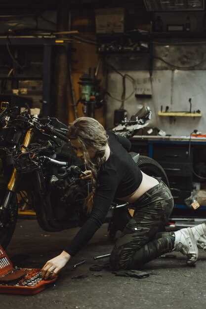 Top 5 race-ready motorcycles from factory