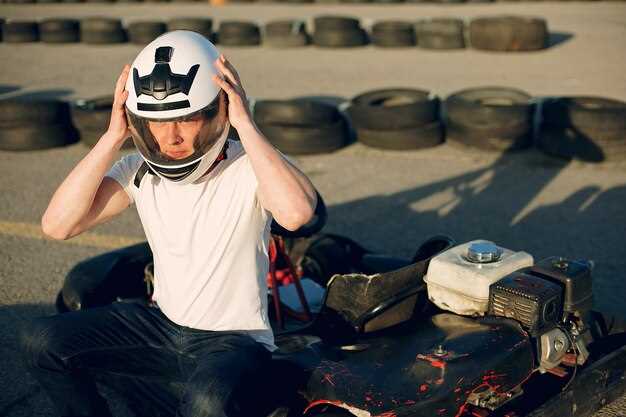 Key Features of Track Days: What to Expect on the Circuit