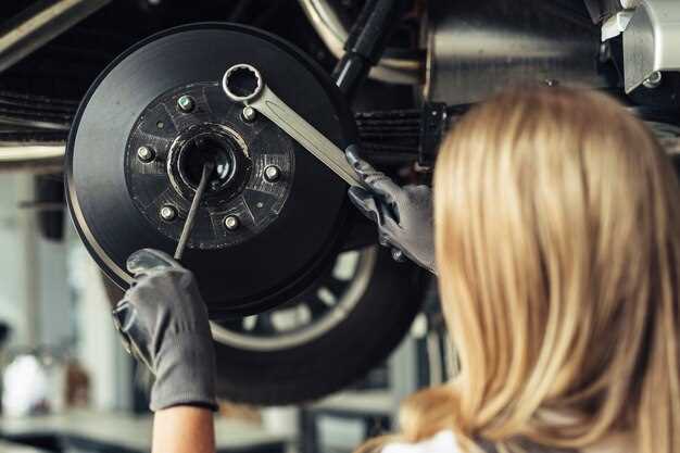How Upgrading Brake Pads and Rotors Improves Performance