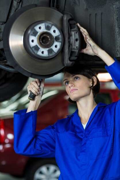 Installation Tips for Maximum Benefit from Your Brake System Upgrade