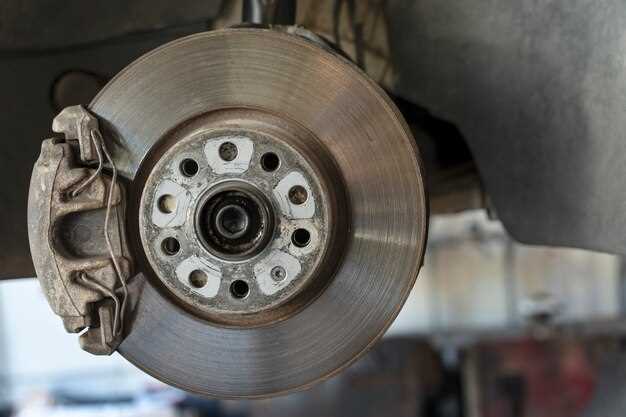 Upgrading your brake system for better lap times